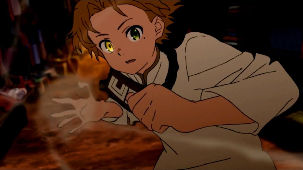Mushoku Tensei 「AMV」- Never Give Up