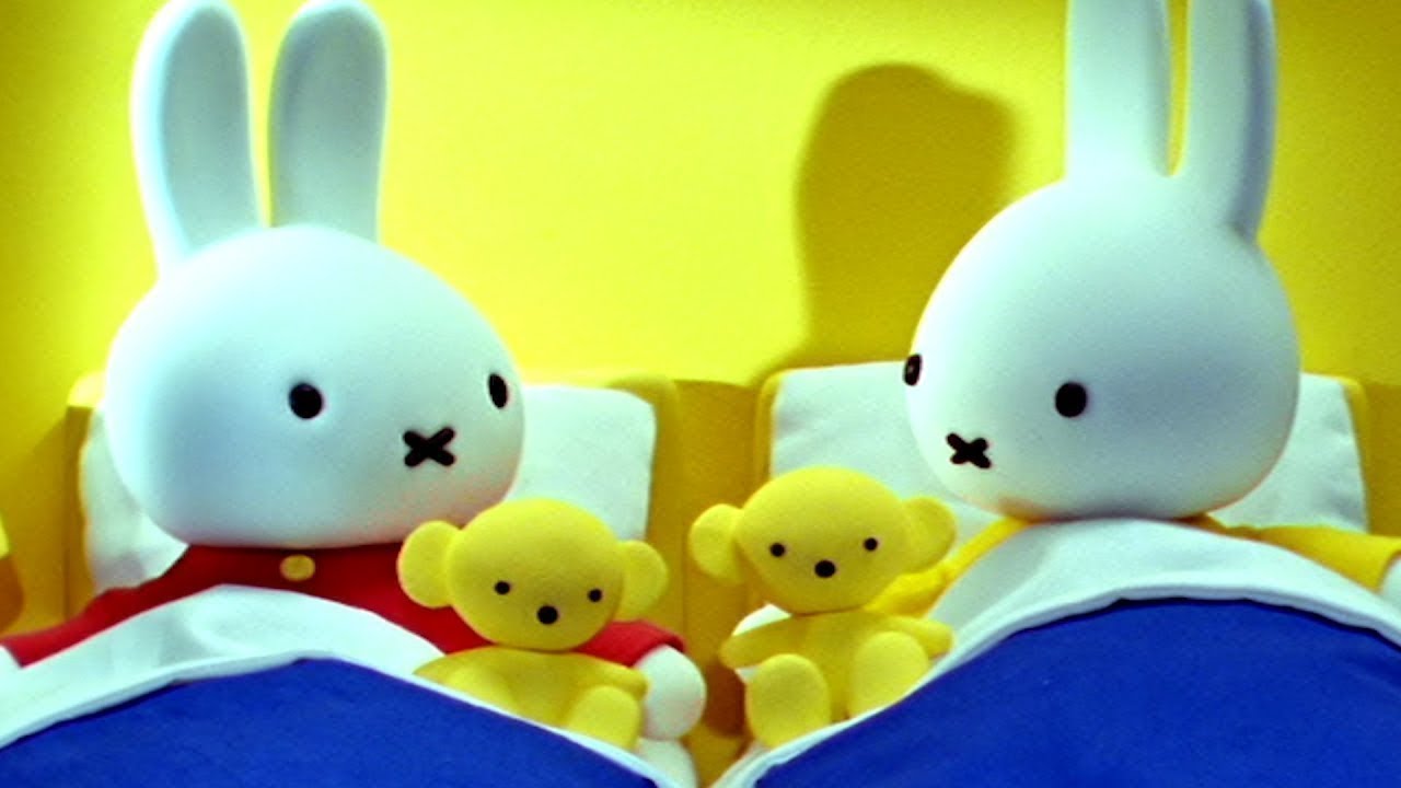 ぬいぐるみの　くまちゃん | ミッフィー |  新着ビデオ