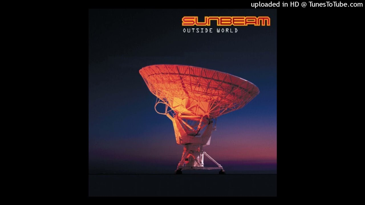 Sunbeam - Outside World (Seismic Remix)