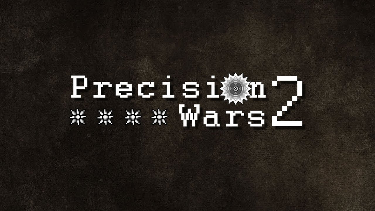 Precision Wars 2 | Full Stream