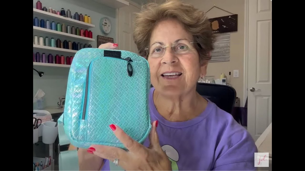 The Jasper Sling
