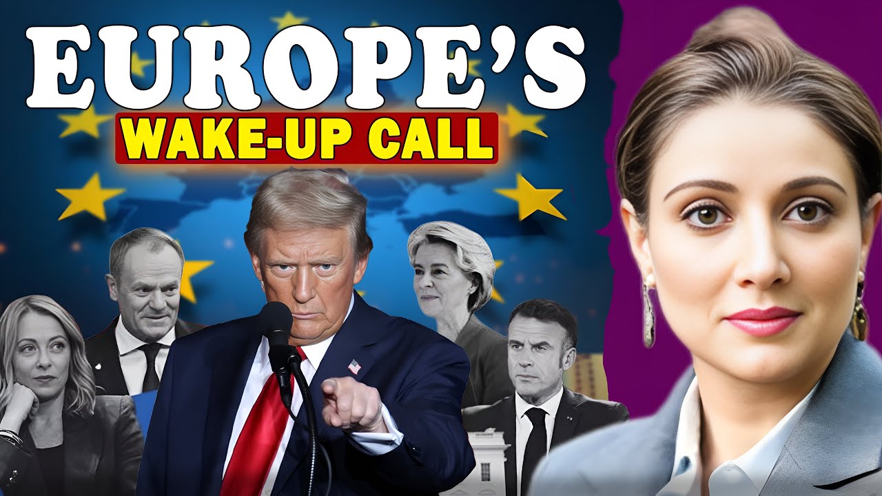 Trump&rsquo;s Victory: Europe&rsquo;s Difficult Moment with Trump