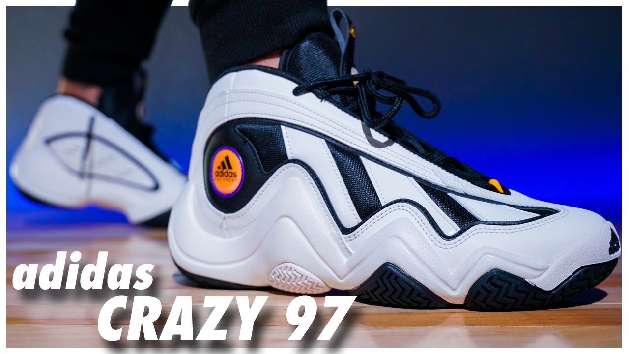 adidas Crazy 97 2022