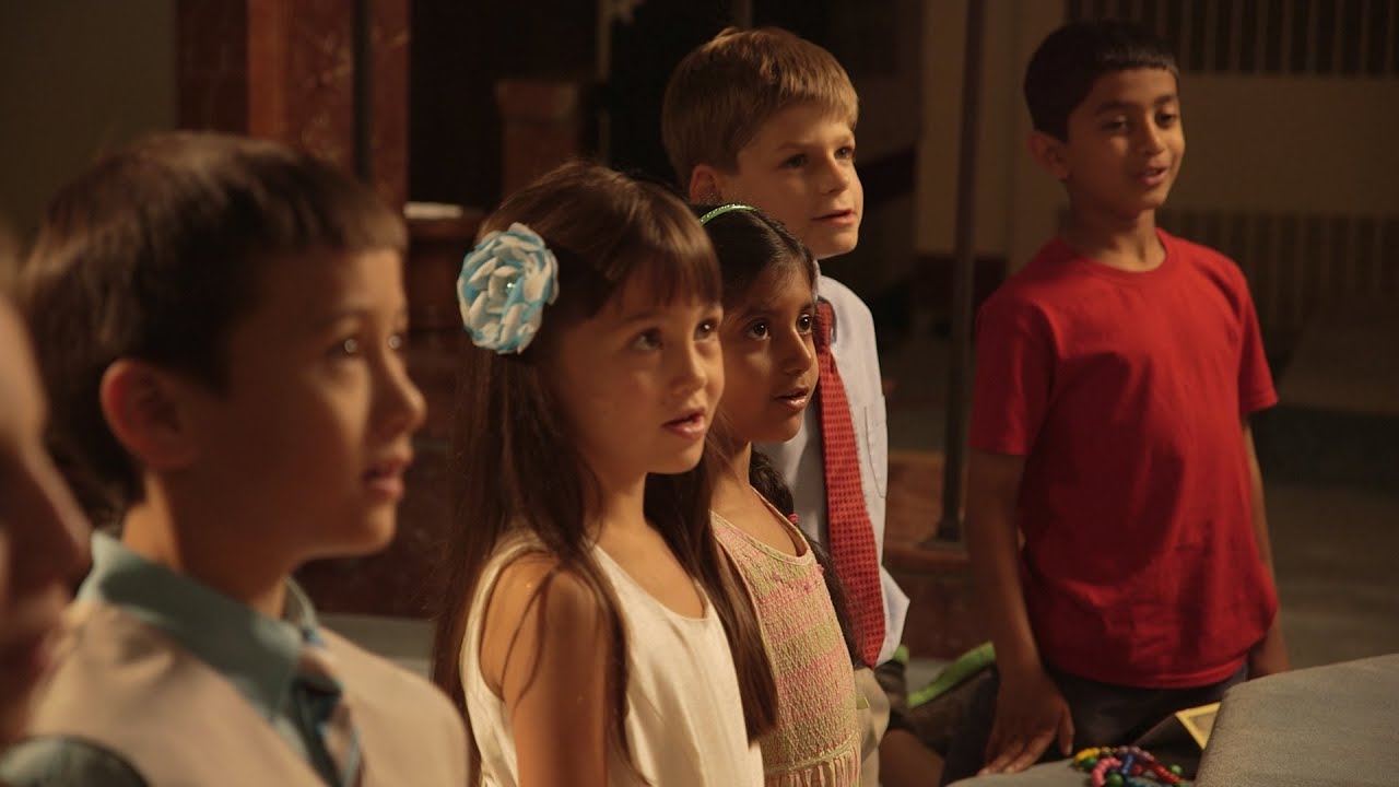 Children's Rosary - 