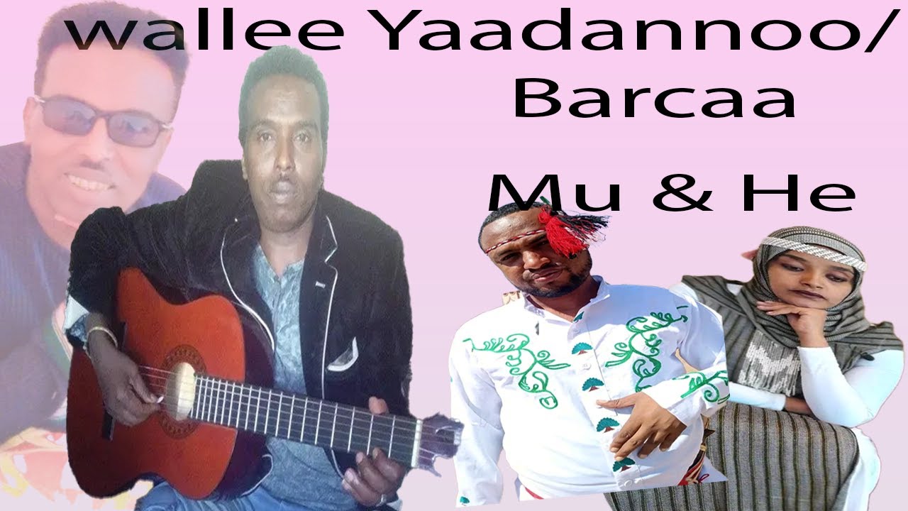 Umar Gobbee - Oromo Cover Music with Guitar - Non Stop #Biyyoo_Production