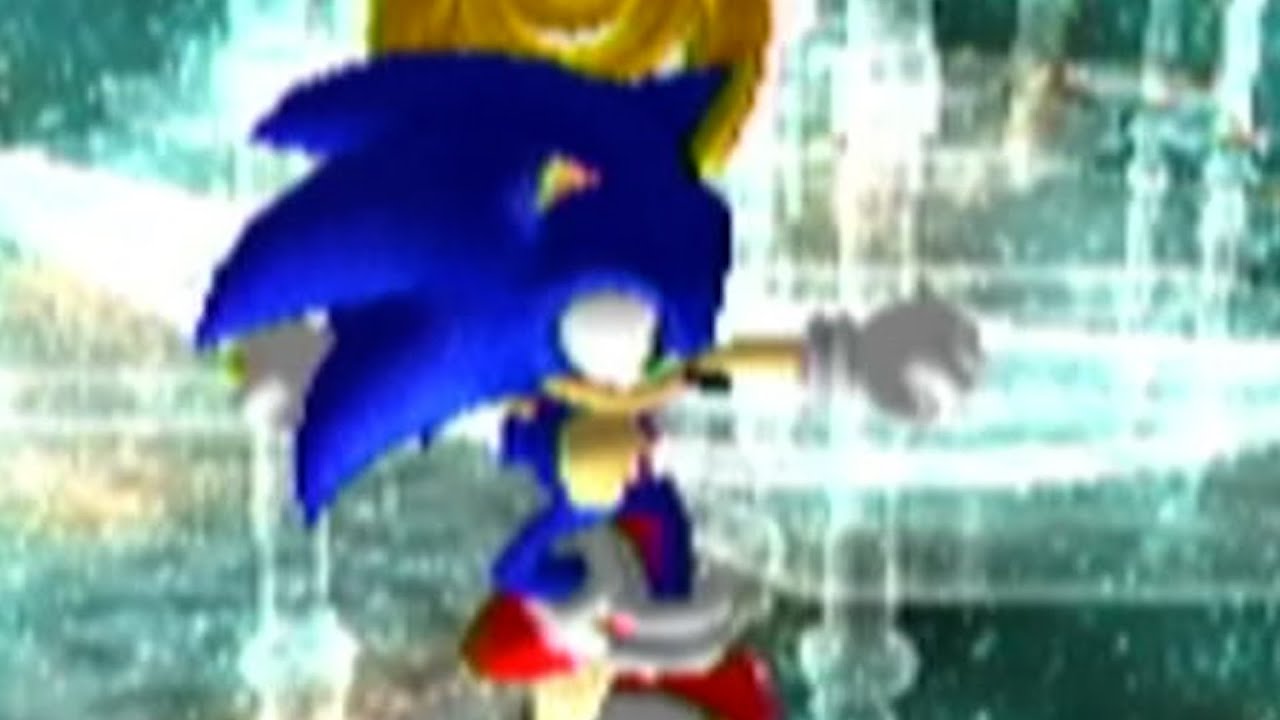 The Remaining Fire Souls - Sonic & the Secret Rings #36