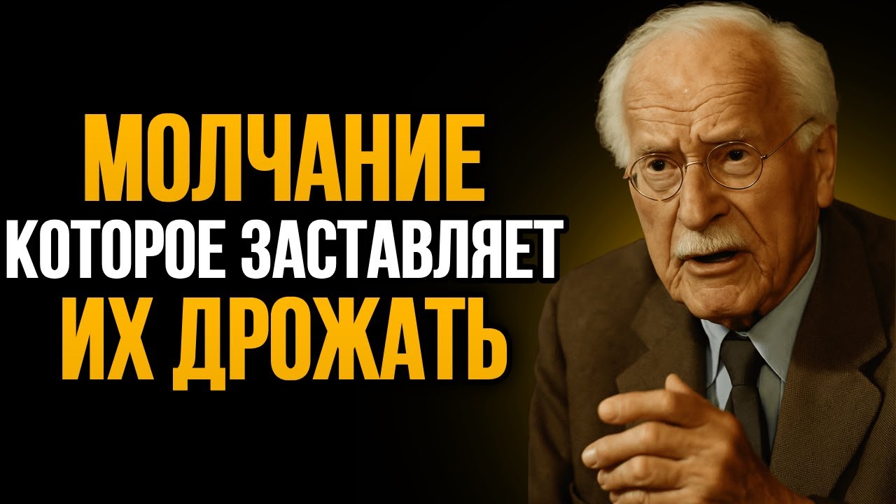 ТВОЁ МОЛЧАНИЕ — ТВОЯ САМАЯ БОЛЬШАЯ СИЛА — КТО ТЕБЯ НЕДООЦЕНИЛ, ПОЧУВСТВУЕТ ЭТО НА СВОЕЙ ШКУРЕ
