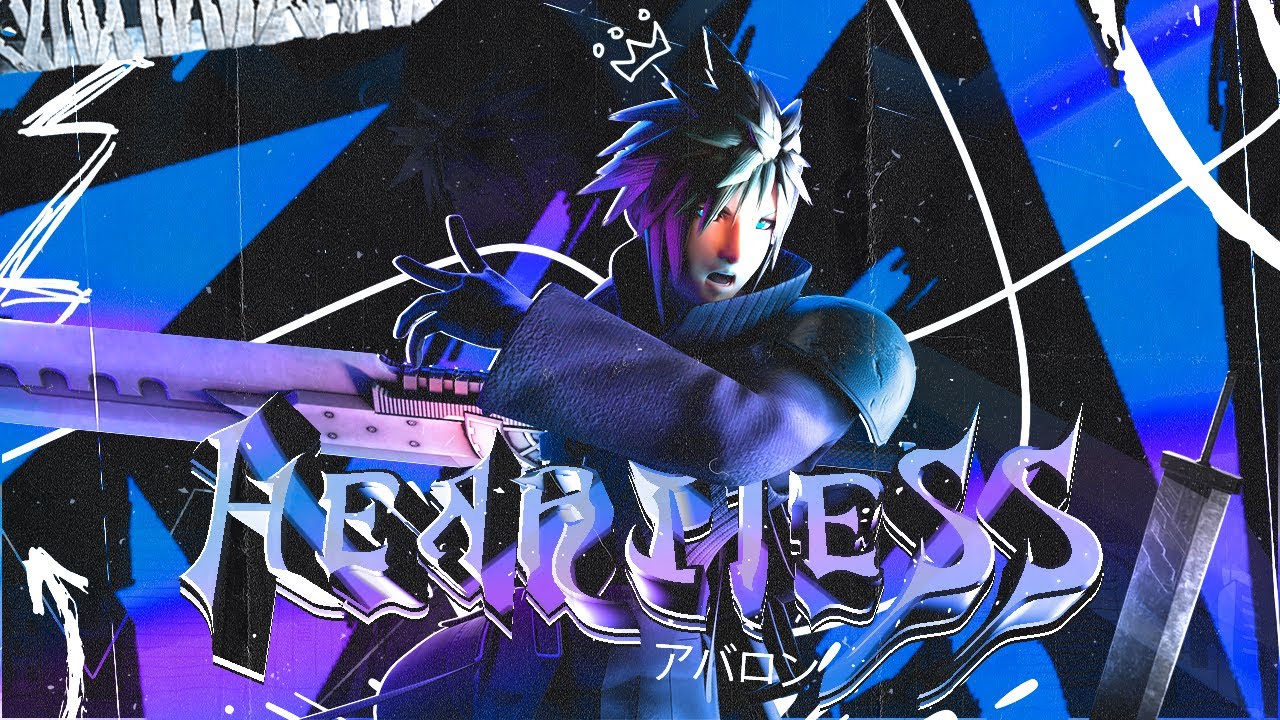 HEARTLESS // Cloud Smash Ultimate Montage