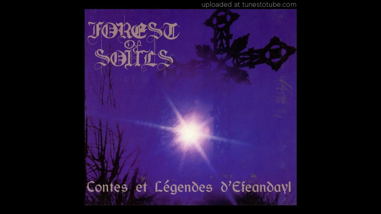 Forest Of Souls - Watchers' Line