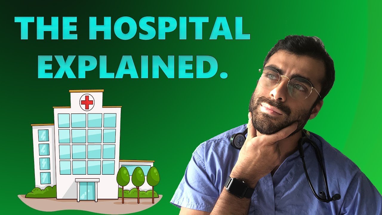 How does the hospital work in 2021?