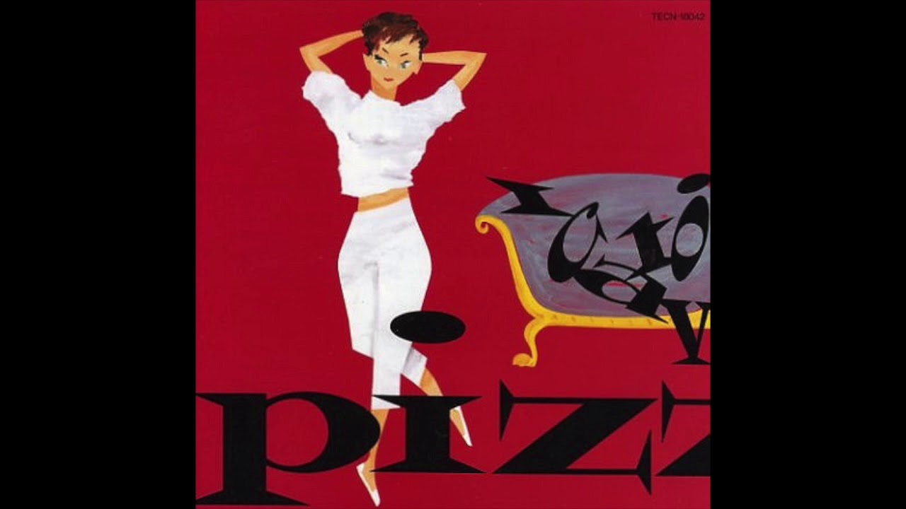 Pizzicato Five - Boy Meets Girl
