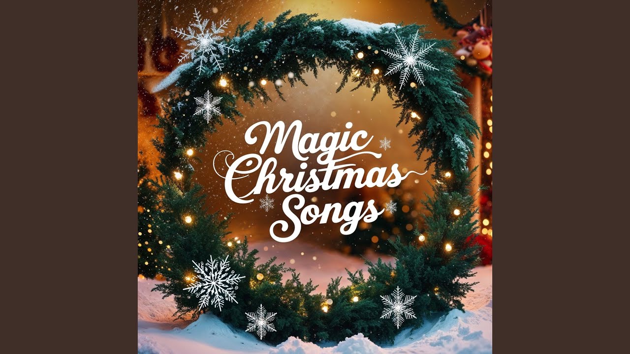 We Wish You Merry Christmas