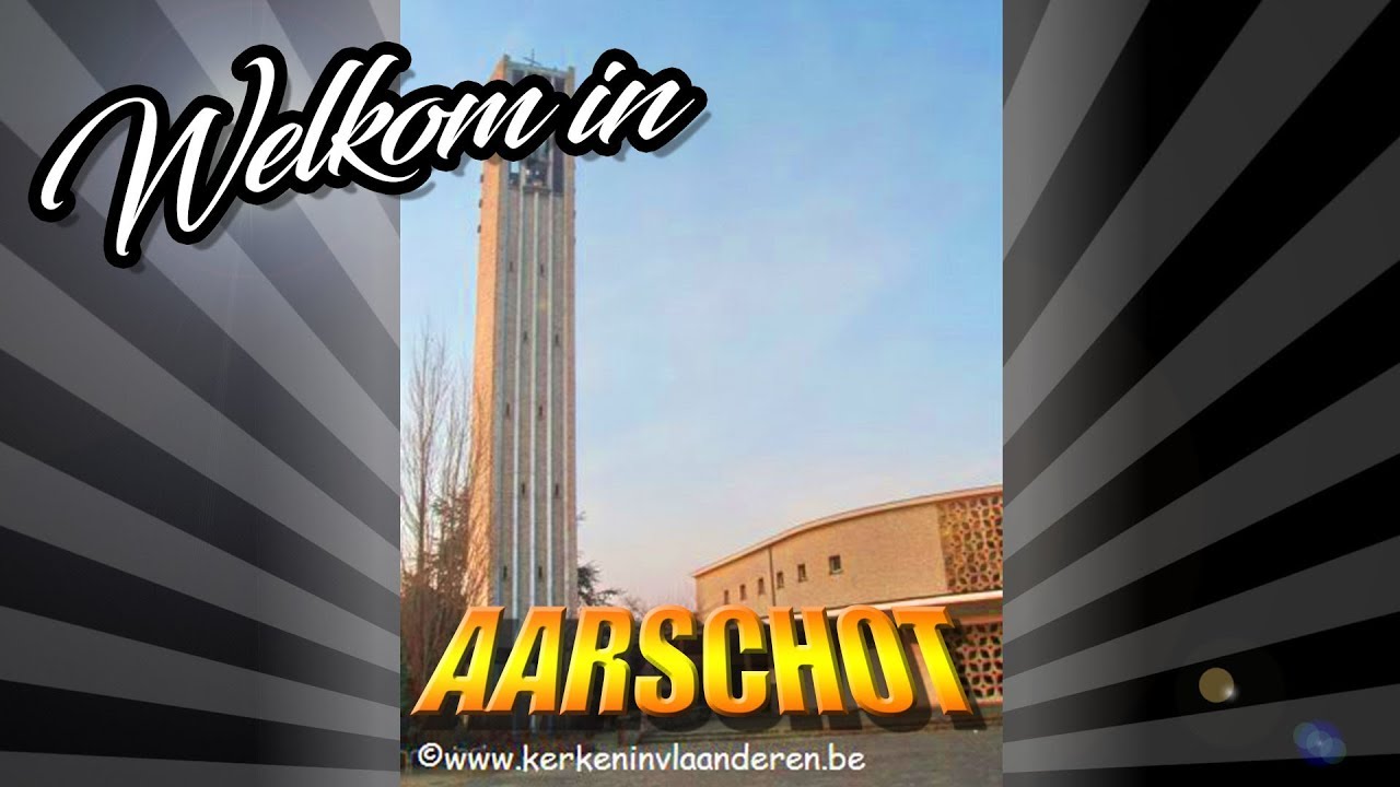 DJ Yolotanker - Welkom in Aarschot [OFFICIAL ANTHEM]