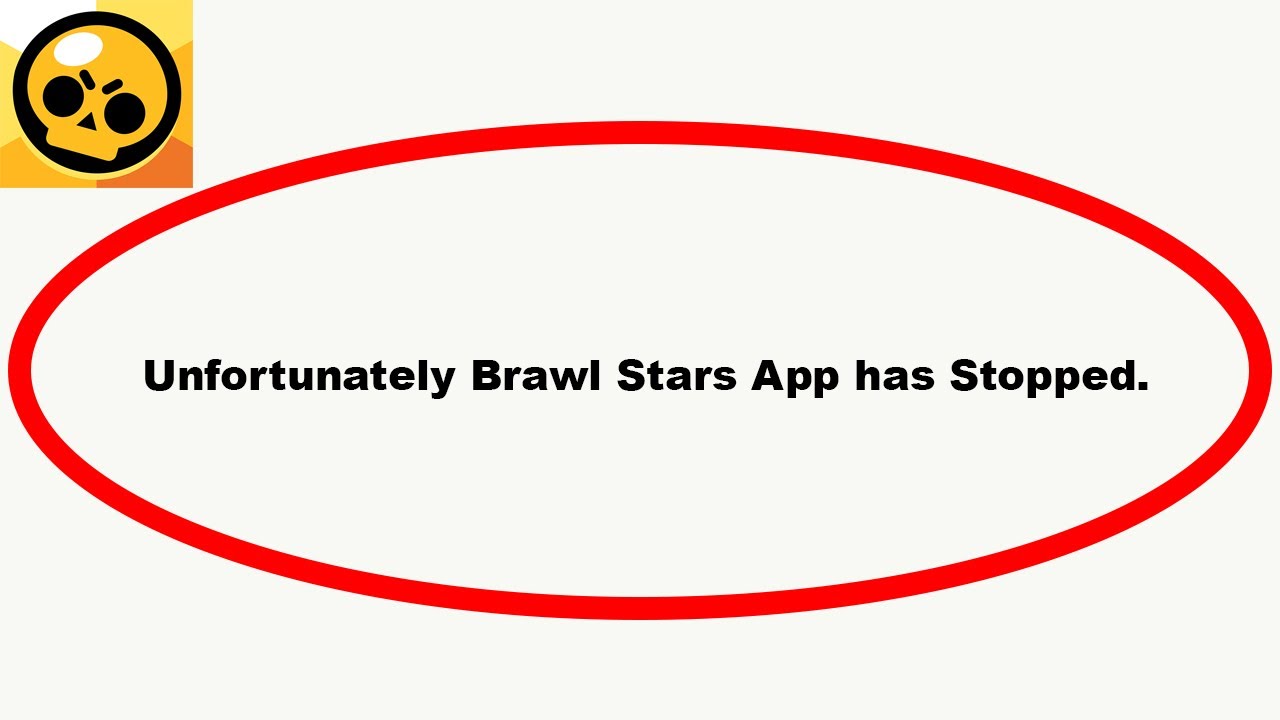 How to fix Brawl Stars Unfortunately Has Stopped Solution | Brawl Stars Stopped Problem || By PSA 24