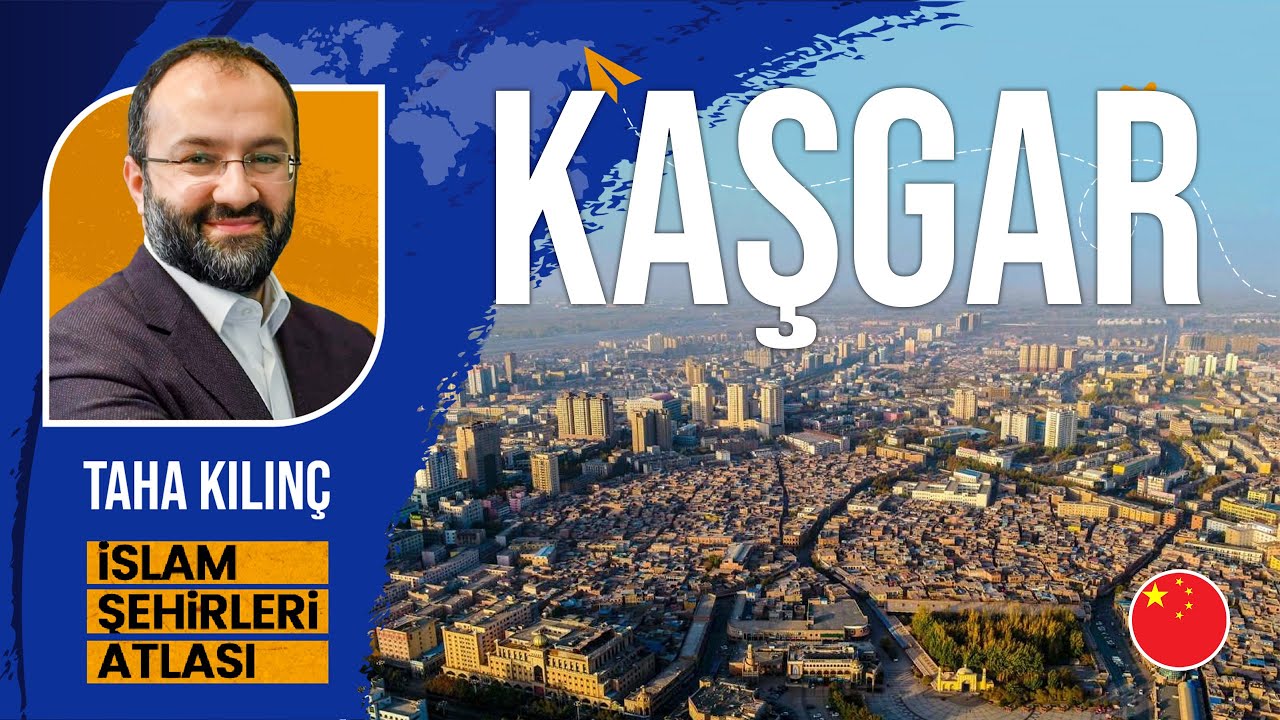 40- Doğunun Kapısı: 