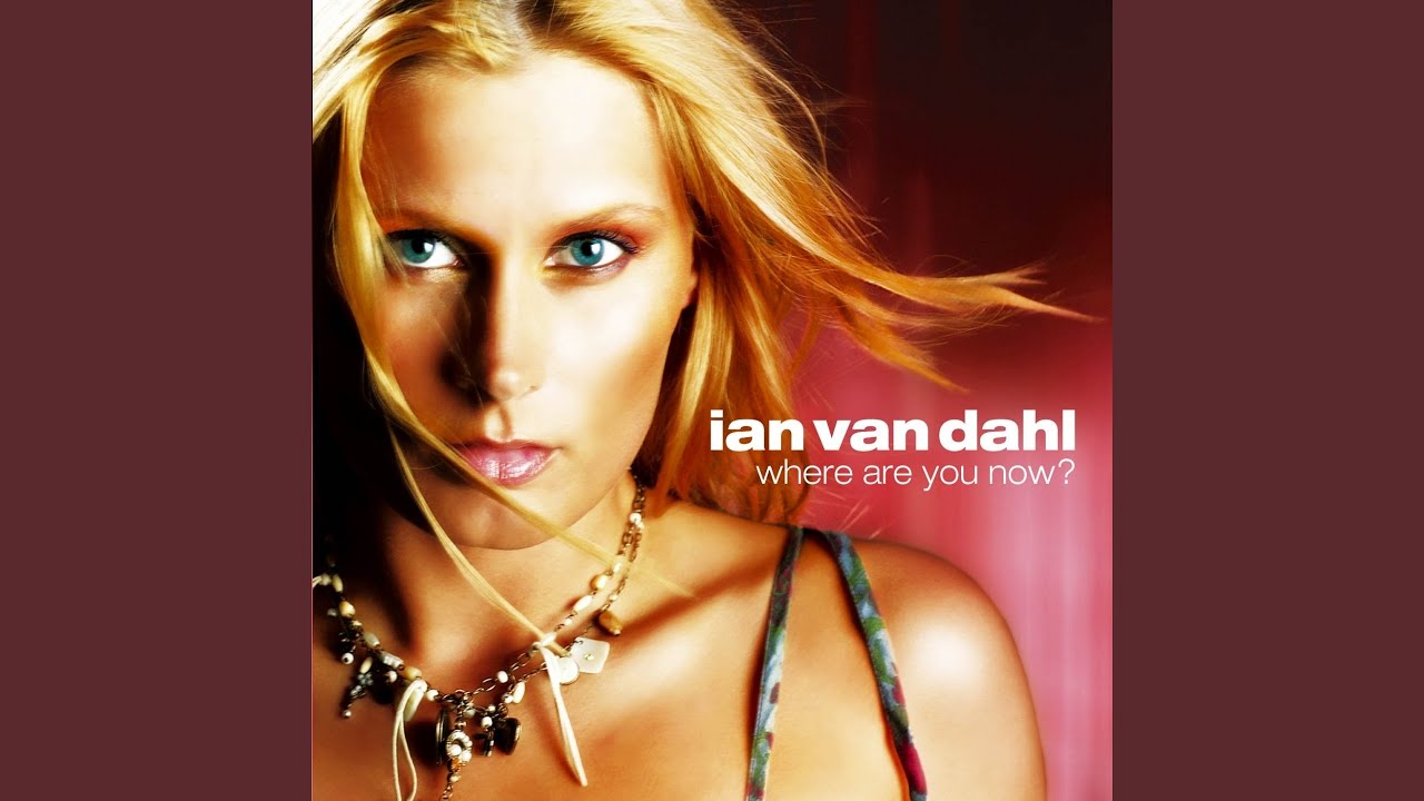Where Are You Now ? (Peter Luts Remix)