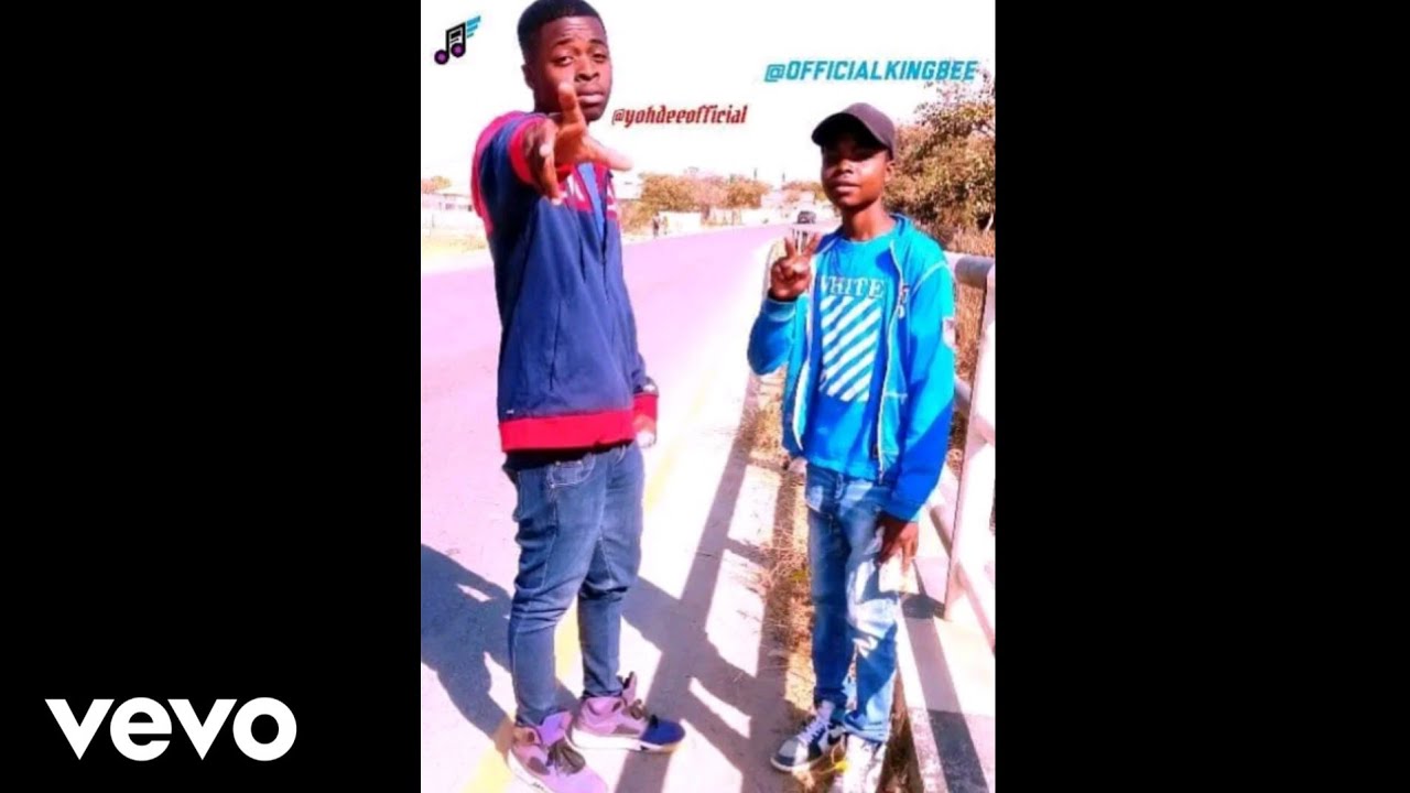 Yoh Dee x King Bee Official - Shinny Diamonds! (unreleased audio) prod by MWLSK NATION PRODUCTION™