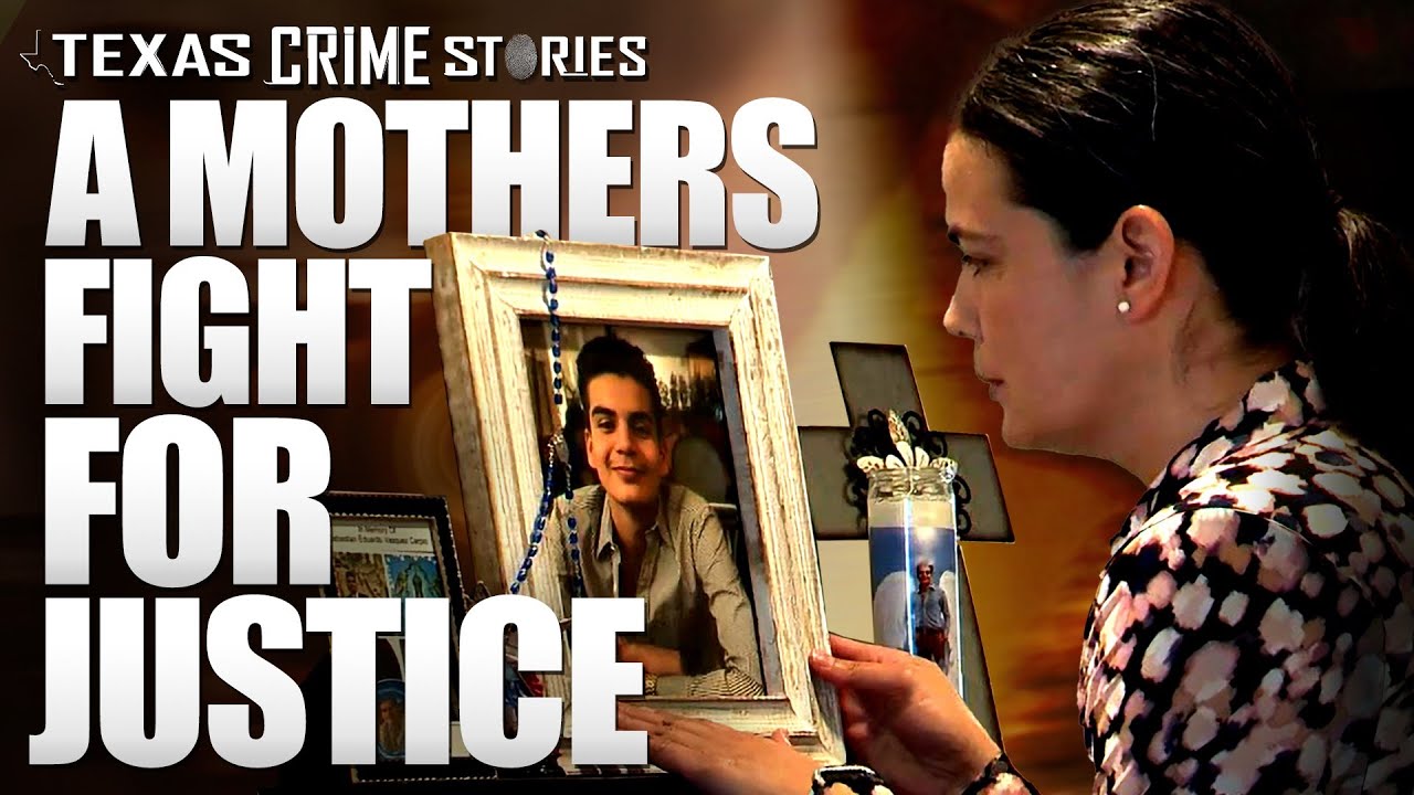 ‘You messed with the wrong kid’: A mother’s fight for justice