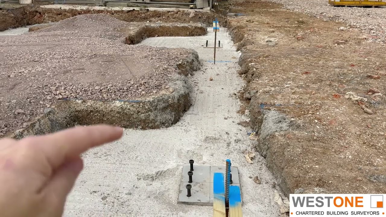 A day in the life of a Building Surveyor (June 2025)