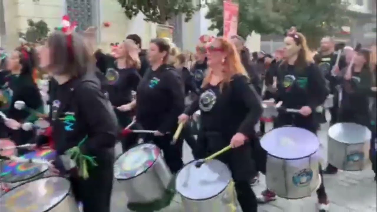 Σέρρες: Πολιτεία των Ευχών - Παρακρουστες