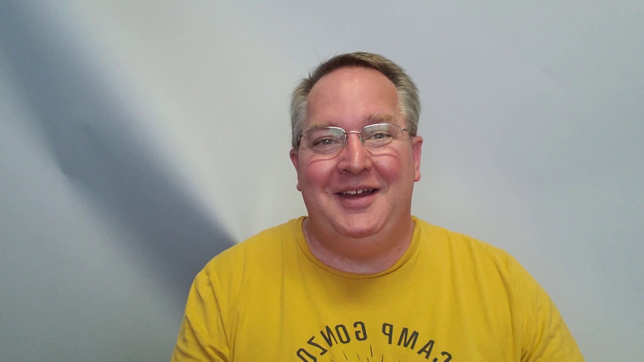 Disciples 101 | History of Christian Church (Disciples of Christ) with Dr. Rev. Andy Mangum