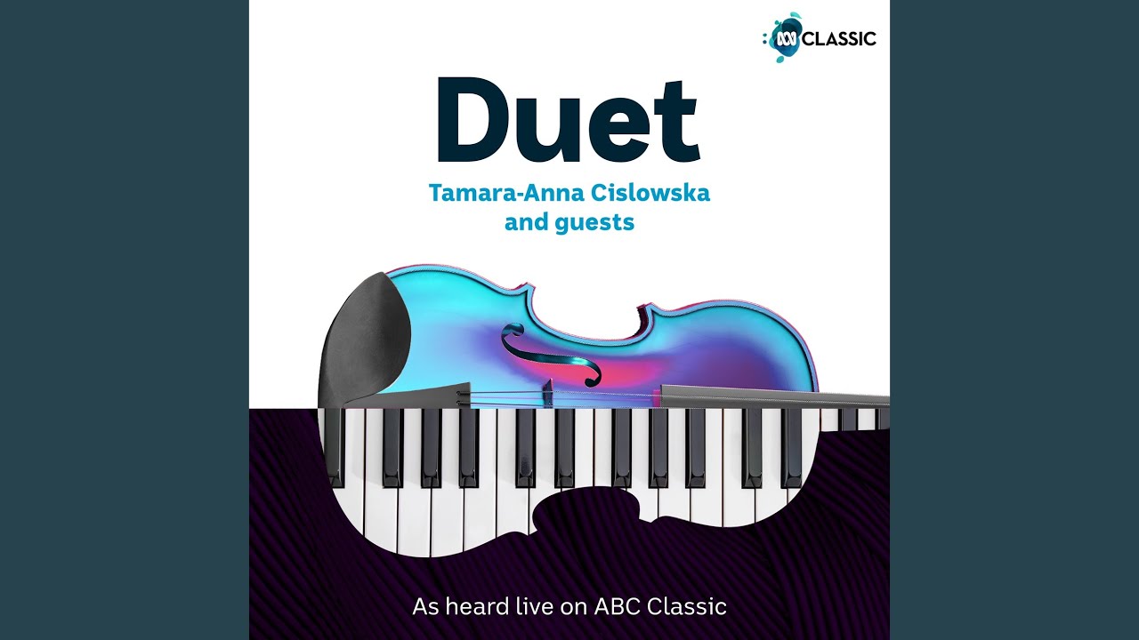 Libertango (Arr. for Flute and Piano by Joshua Parman, adapted for Soprano Saxophone and Piano...