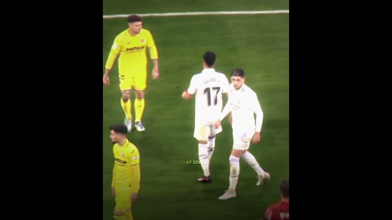 Valverde revenge for his family 👿