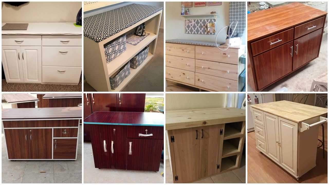 Transform Your Space with These Stylish & Functional Press Table Design Ideas 2025