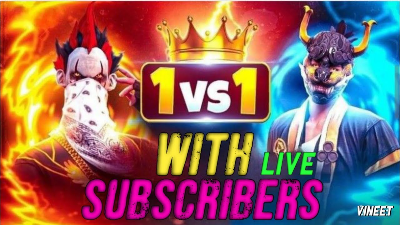 VINEET GAMING  is live