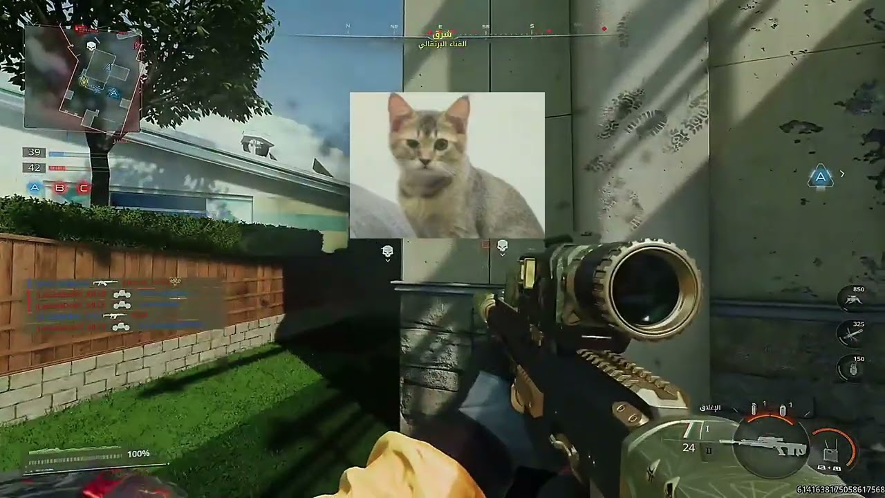| COD Black Ops Beta |🎯#2