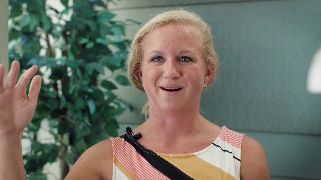 Why the Carver College of Medicine is the perfect fit for medical school