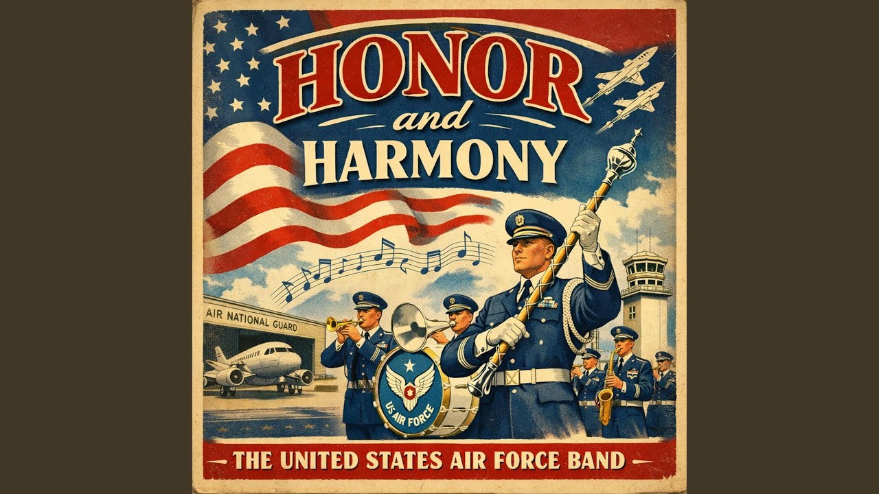 Second Suite In F For Military Band - IV. Fantasia On The 'Dargason'