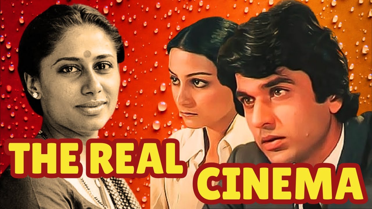 Top 10 Indian Arthouse Movies from 1970s II  Indian Parallel Cinema
