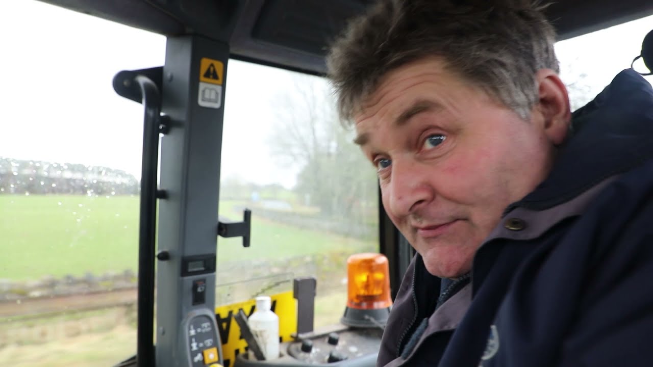 21st Century Dairymen // A Farming Documentary