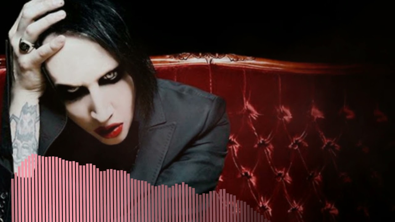 SWEET DREAMS MARILYN MANSON TRAP REMIX