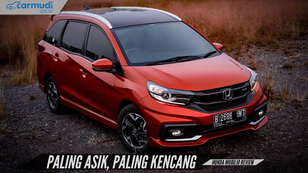 Kenapa Harus Memilih Ini Dibanding Xpander atau Ertiga?