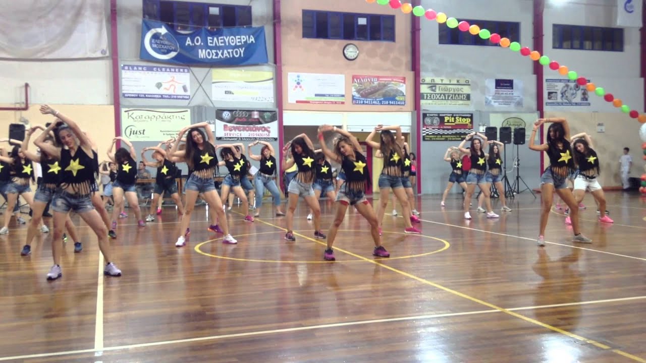 KULIKITAKA ZUMBA