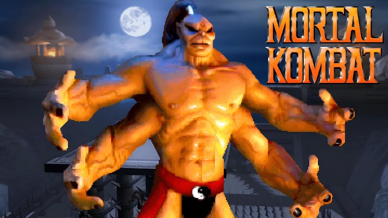 🐉Mortal Kombat Has Always Been and Always Will Be | LIVE MK Battles & Chat🔥