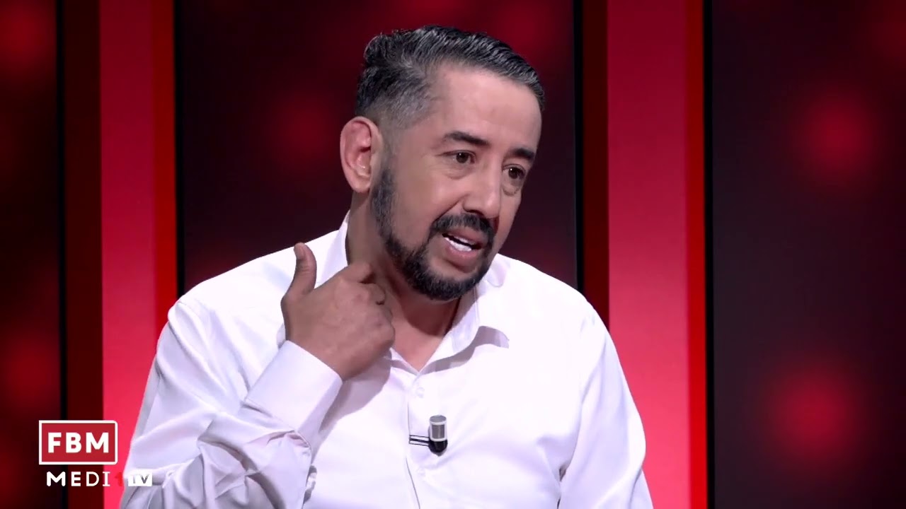 طارق البخاري يكشف عند مرميد: هكذا تعامل توفيق حازب (البيغ) مع الراحل نور الدين بكر..