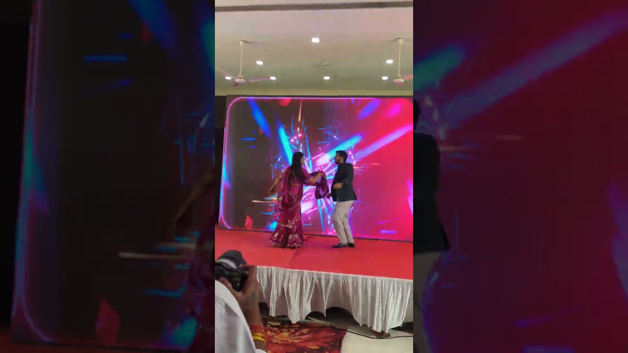 Wedding Sangeet Special Tuze Jo Maine Dekha  Mere Mehboob  Sami Sami Bollywood Wedding Dance Mashup
