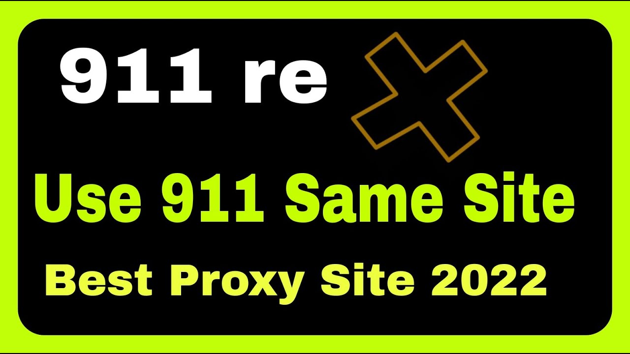 911 same proxy site | 911 Residential Proxy Service Permanently Shutdown |911 login failed try again