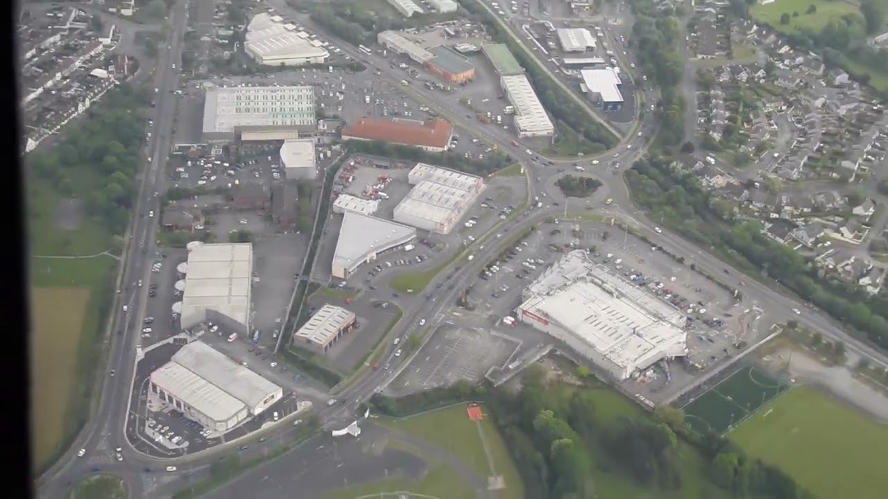 waterford airport