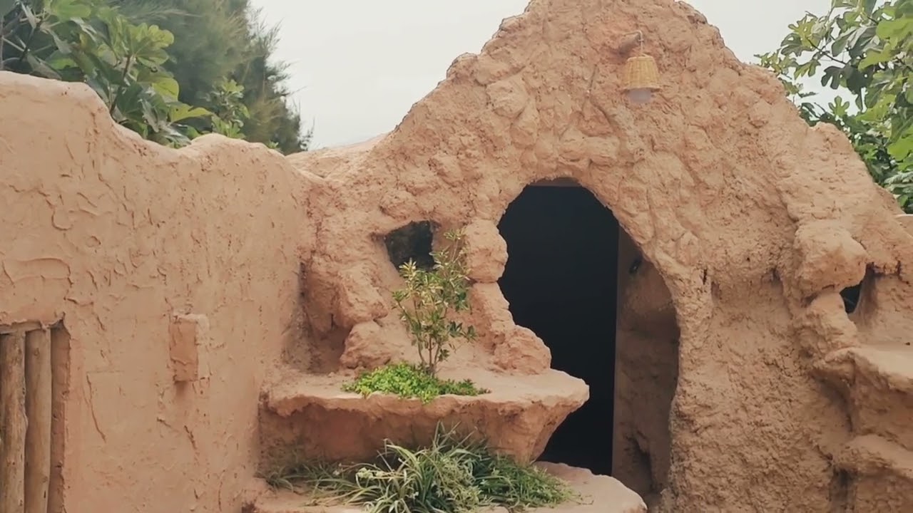 جولة في مستثمرة الأندلس الفلاحية بوهران{ ...My Rose. ..}♥️🥀🥀❤️