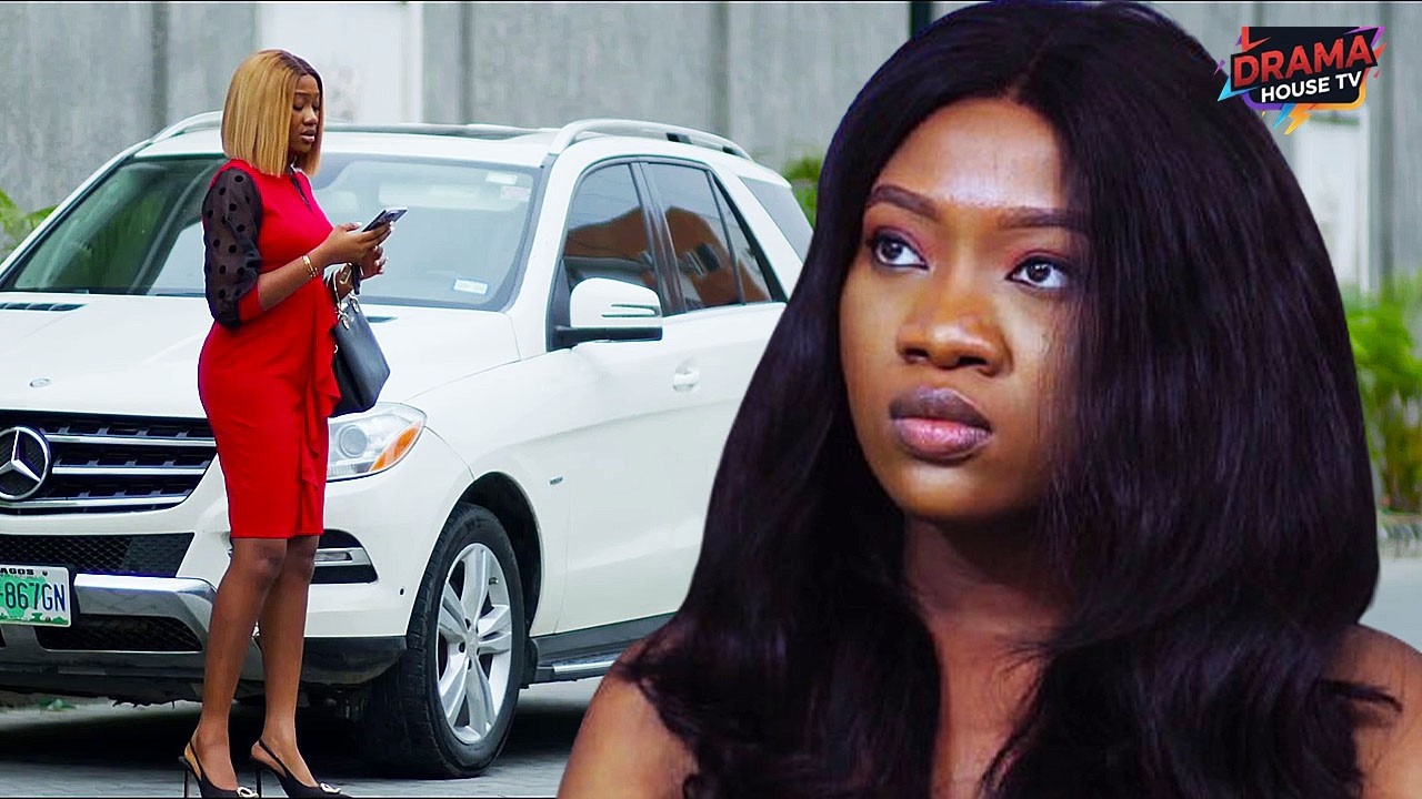 No One Will Ever Regret Watching This CHINENYE NNEBE Movie That Will Teach You A Lot About Life