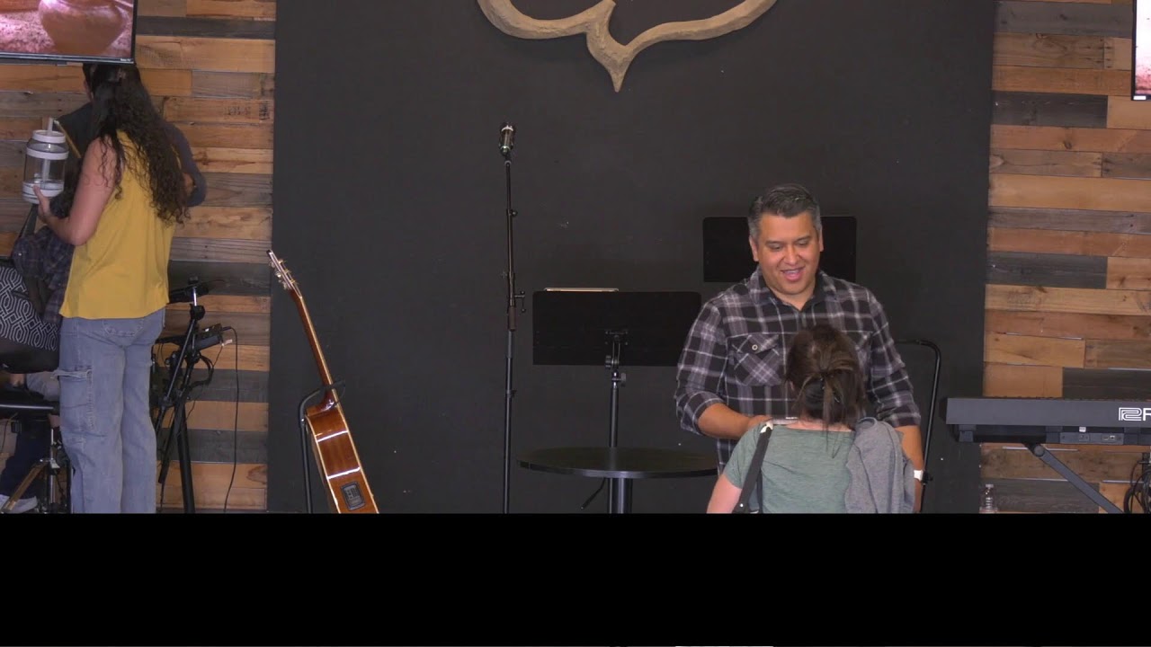 Luke 20:20-46 – Wisdom From Above!