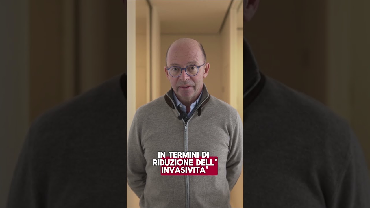 Percorsi di Eccellenza - Intervista al Prof. Matteo Chiapasco