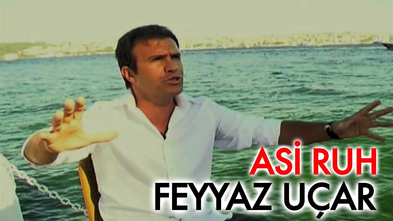 Asi Ruh Ekstra - Feyyaz Uçar Anlatıyor