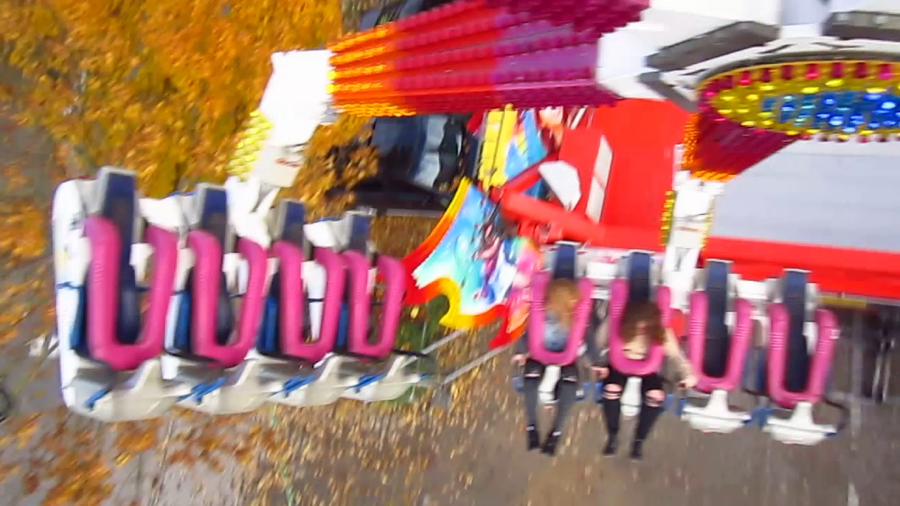 Free Style (Agtsch) @ Euskirchen Simon Juda Markt 2016, Onride