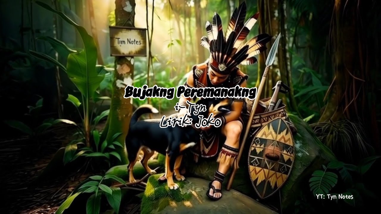 Bujakng Peremanakng