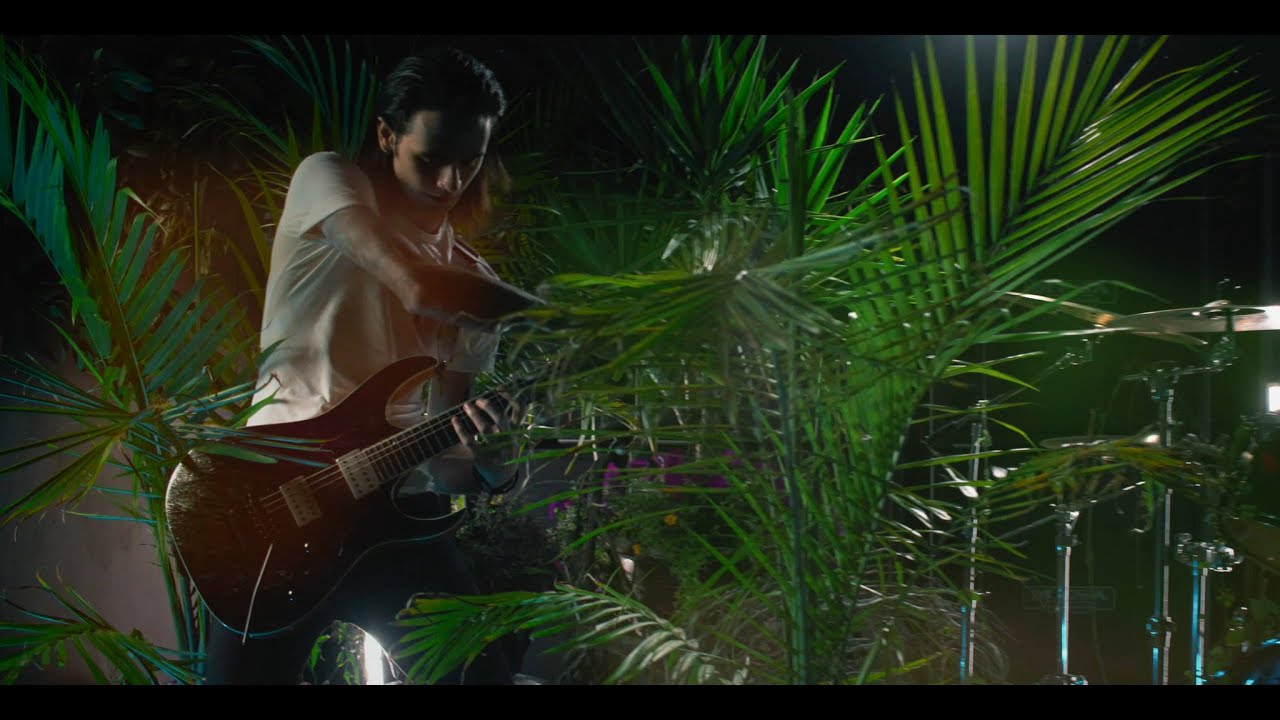 Nick Palma - We'll Never Know (Official Music Video)